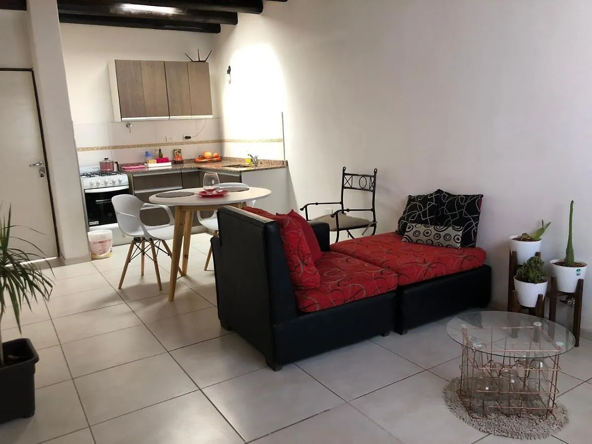 Aerosuites Las Heras  0*, Las Heras (Mendoza) Argentina