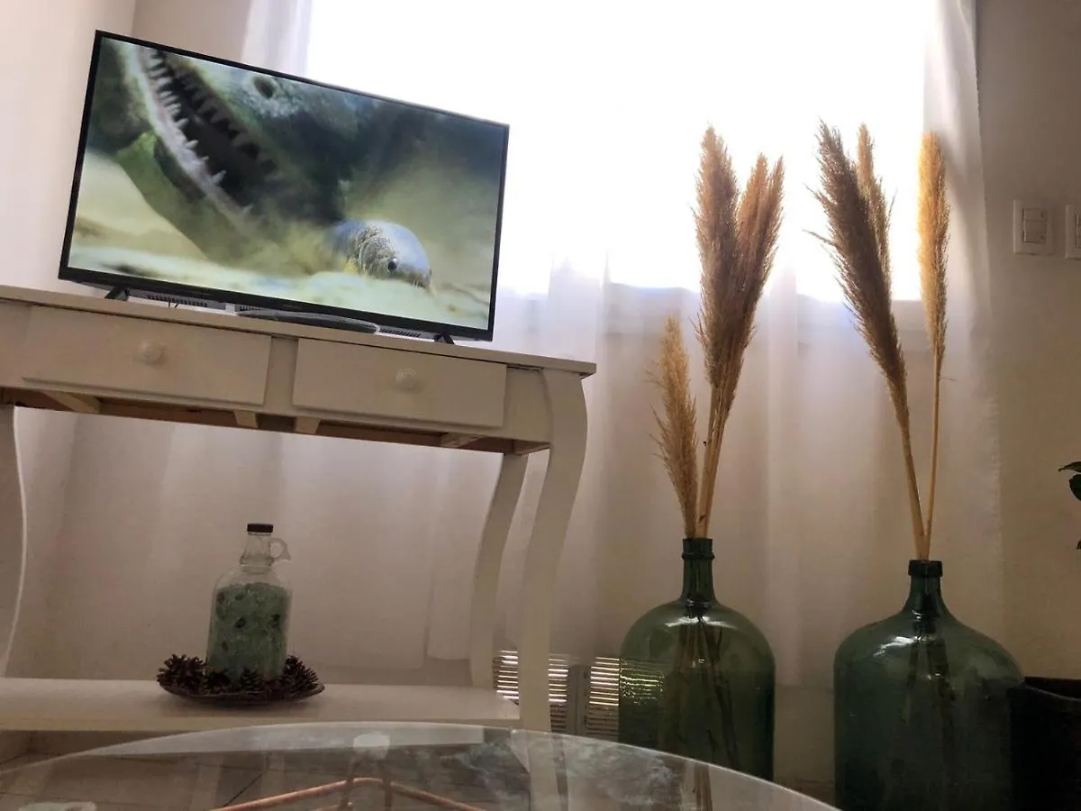 Apartment Aerosuites Las Heras  Argentina