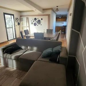 Cerro Arco Apartamento