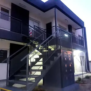 Complejo Residencial Privado 2 Apartamento