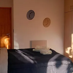 Moderno Departamento Apartamento