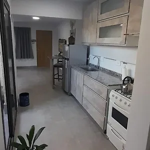 Depart Mendoza Apartamento