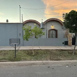Hermosa Casa Cerca De La Montana Apartamento